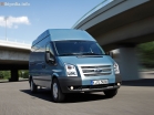 FORD TRANSİT FURGON 2010 tarihinden itibaren