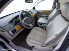 2007'den beri Chrysler Grand Voyager