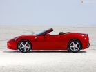 Ferrari California с 2009 года