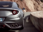 Ferrari FF desde 2011