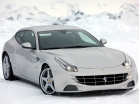 Ferrari FF desde 2011