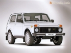 VAZ NIVA 4x4 3 DOORS 1995 - NV