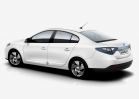 Renault Fluence desde 2009