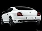 Bentley Continental SuperSports 2009 yılından beri