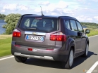 Chevrolet ORLANDO 2010 წლიდან