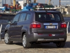 Chevrolet ORLANDO 2010 წლიდან