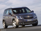 Chevrolet ORLANDO 2010 წლიდან