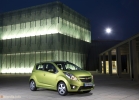 Chevrolet Spark desde 2010