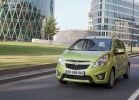 Chevrolet Spark desde 2010