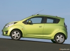 Chevrolet Spark desde 2010