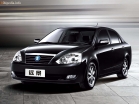 2008'den beri Geely Vision