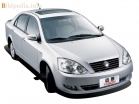 Geely Vision с 2008 года