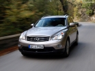 Infiniti FX37 Od roku 2010
