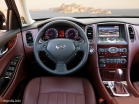 Infiniti FX37 Od roku 2010
