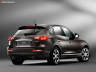 Infiniti FX37 Od roku 2010