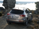 Infiniti FX37 Od roku 2010