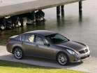 Infiniti G37 Sedan desde 2010