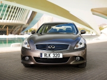 Infiniti G37 Sedan desde 2010