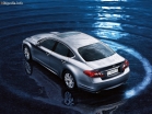 Infiniti M37 od roku 2010