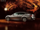 Infiniti M37 od roku 2010