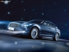 Infiniti M37 od roku 2010