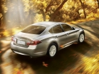 Infiniti M37 od roku 2010