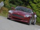 2008'den beri Aston Martin DB9 Coupe