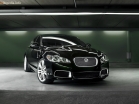 JAGUAR XFR desde 2009