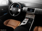 JAGUAR XFR desde 2009