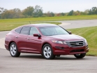 Honda Crosstour desde 2009