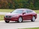 Honda Crosstour desde 2009