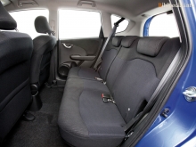 Honda Jazz (FIT)