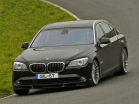 Alpina B7 desde 2009