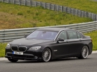 Alpina B7 desde 2009