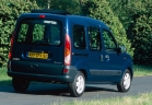 Renault Kangoo 1997 - 2003