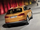 Audi Q3 Seit 2011