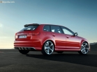 Audi RS3 5 doors 2011 წლიდან
