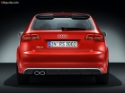 Audi RS3 5 doors 2011 წლიდან