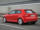 Audi S3 3 კარები 2008 წლიდან