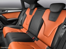 2008'den beri Audi S3 5 kapı