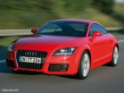 Audi TTS Coupe 2007 წლიდან