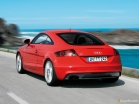 Audi TTS Coupe 2007 წლიდან