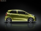 Kia Picanto 2011 წლიდან