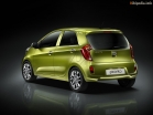Kia Picanto 2011 წლიდან