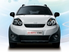 Chery Indis since 2011