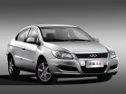 Chery M11 Sedan desde 2009