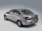 Chery M11 Sedan desde 2009