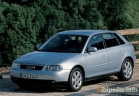 Audi A3 Sportback 1999 - 2003