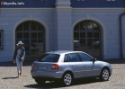 Audi A3 Sportback 1999 - 2003