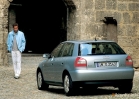 Audi A3 Sportback 1999 - 2003